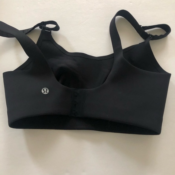 32DD Lululemon Athletica Intimates & Sleepwear Lululemon Booby Bracer Bra - Picture 16 of 16